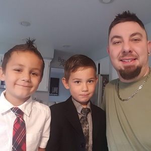 Meet your Posher, Charles